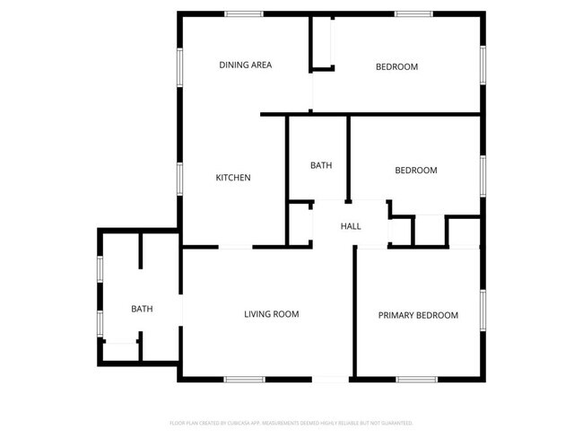 Building Photo - 1009 Lindsay St