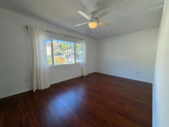 Building Photo - 605 Bush St