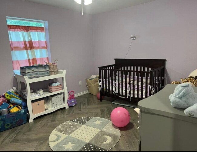 Bedroom 2 - 2512 Norwood St
