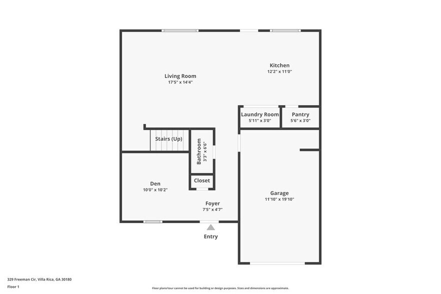 Building Photo - 329 Freeman Cir