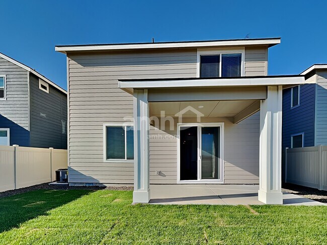 Building Photo - 6550 Spriggel St