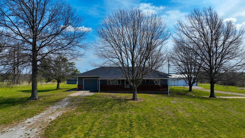 Building Photo - 20103 S State Rte 291