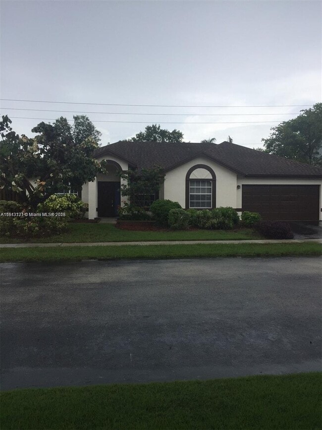 Building Photo - 968 SW 149th Ter