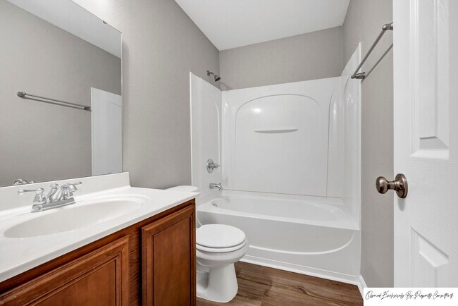 Building Photo - 3 BEDROOM GARDEN HOME IN ST ANDREWS AREA GATED COMMUNITY