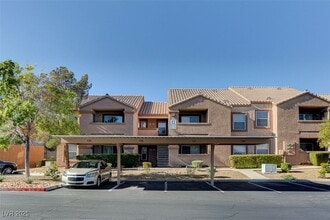 Building Photo - 1150 N Buffalo Dr