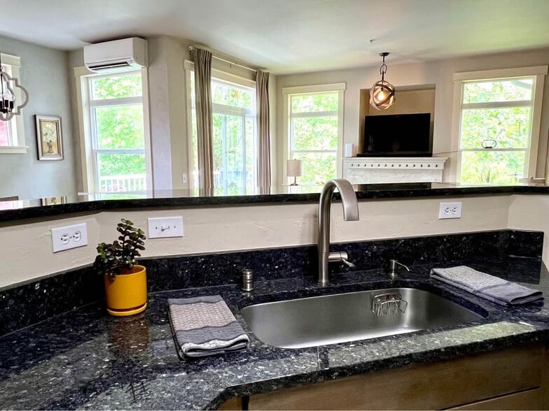 Kitchen - 737 241st Ln SE