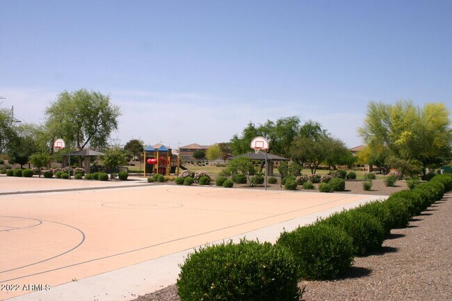Building Photo - 12108 W Range Mule Dr