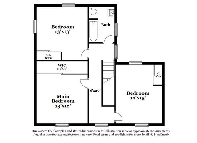 Building Photo - Cozy 3 Bedroom House in Plum!