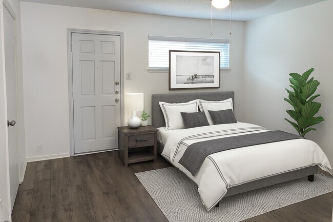 Building Photo - 1110 W Tri Oaks Ln