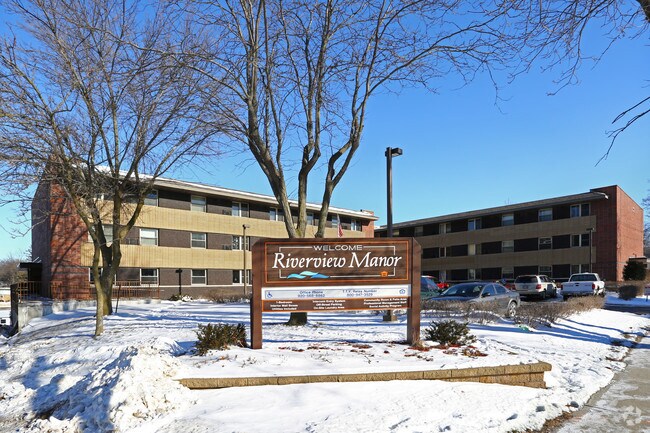 Building Photo - Riverview Manor