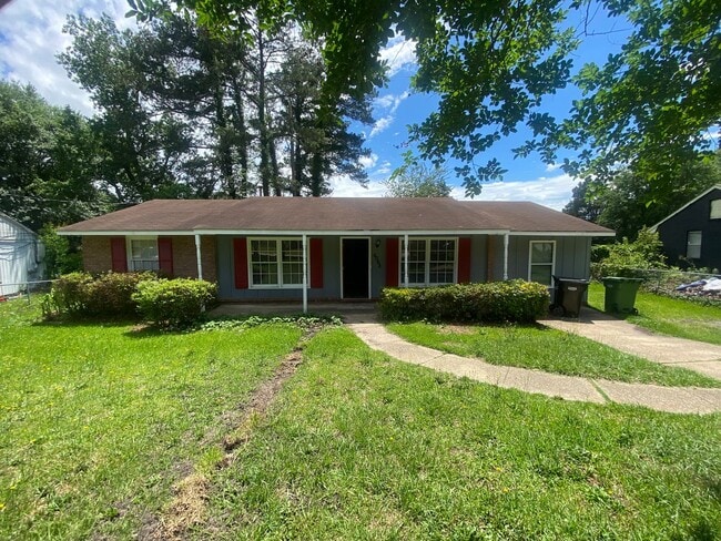 Primary Photo - **AVAILABLE NOW***Nice East Columbus, GA 4...