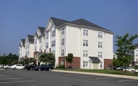Building Photo - County Center Crossing