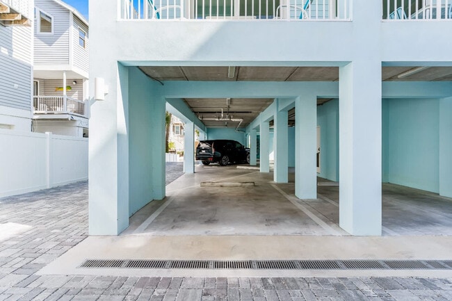 Building Photo - 19914 Gulf Blvd