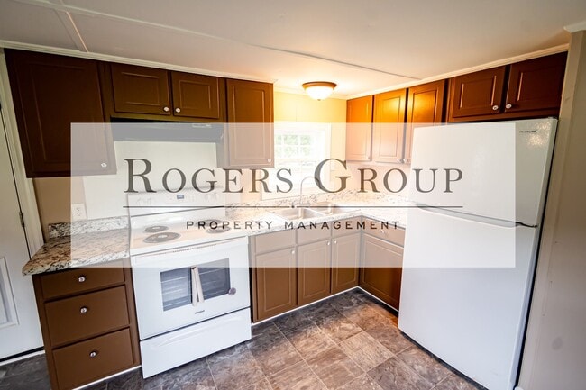 Building Photo - 119 Woodway Dr