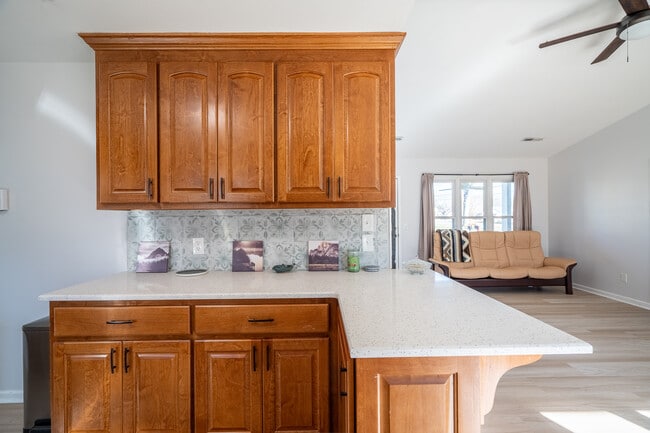 Building Photo - 110 Peabody Rd