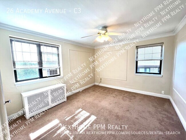 Building Photo - 26 Academy Ave