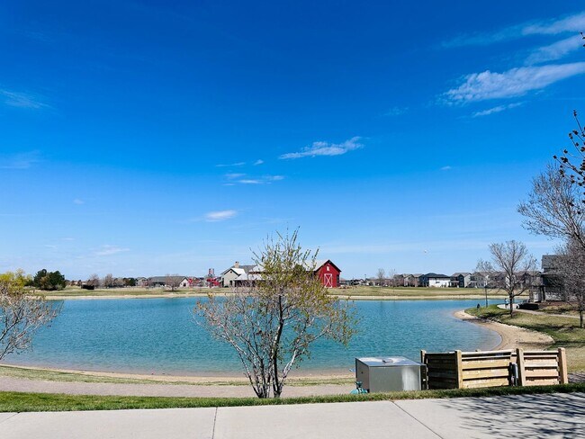Building Photo - Gorgeous Reunion Home Features 4 Beds/2.5 ...