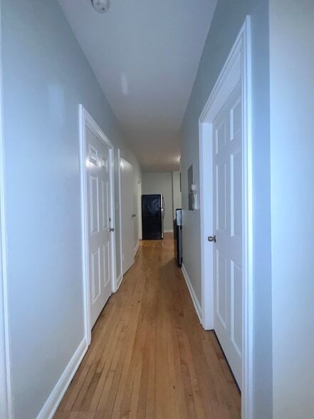 Building Photo - 4815 S Elizabeth St