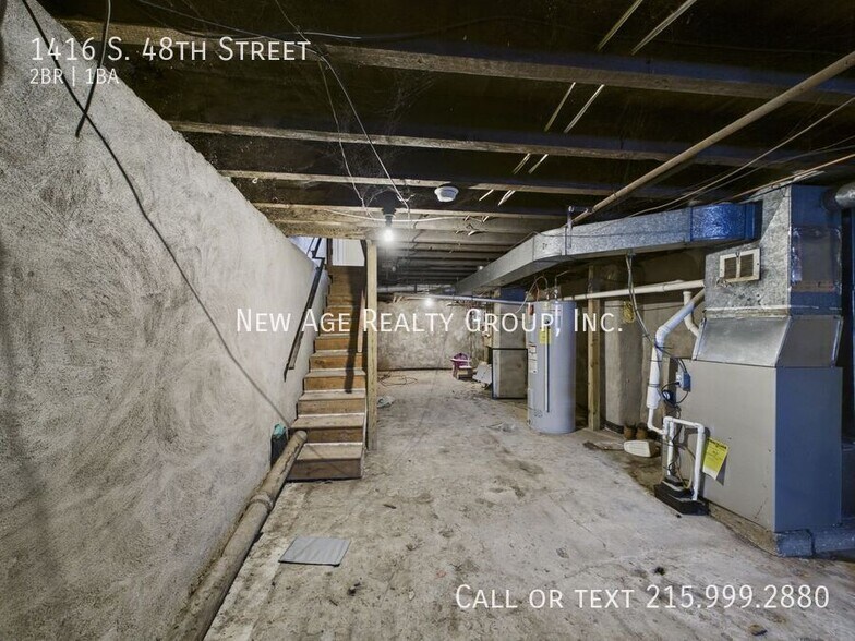 Building Photo - 1416 S 48th St