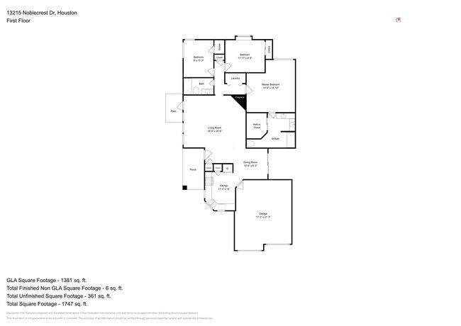 Building Photo - 13215 Noble Crest Dr