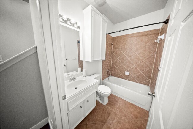 Building Photo - 3123 Dallas St