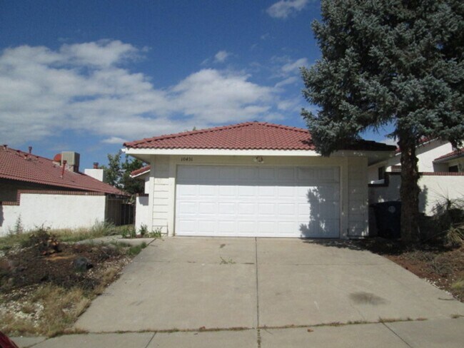 Primary Photo - Patio Home At Spain & Morris