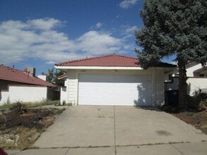Building Photo - Patio Home At Spain & Morris NE