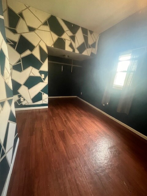 bedroom #3 - 1604 N New York Ave