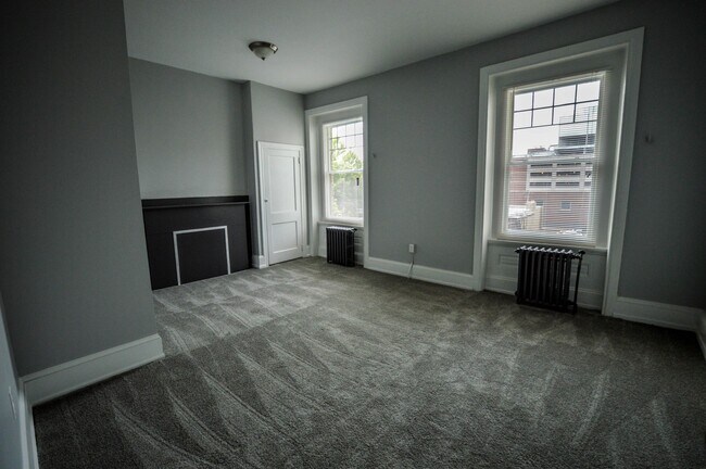 Bedroom - 3721 Chestnut St