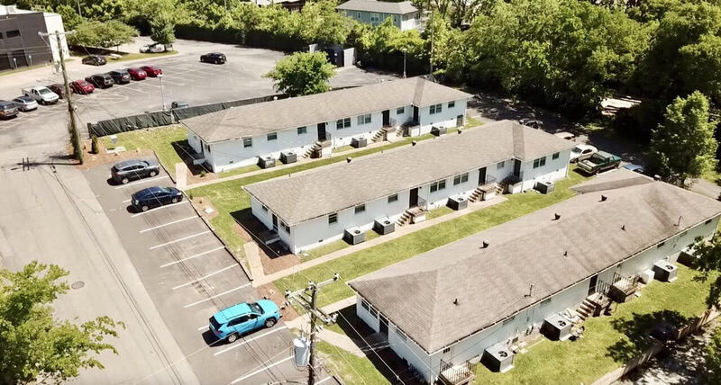 Building Photo - 3631 Redmon St