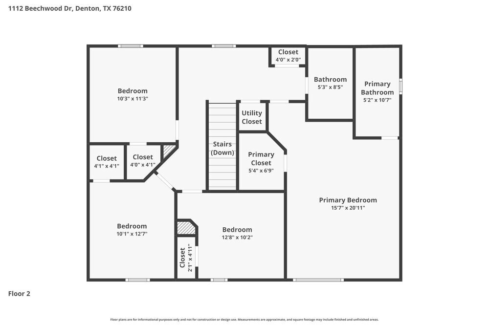 Building Photo - 1112 Beechwood Dr