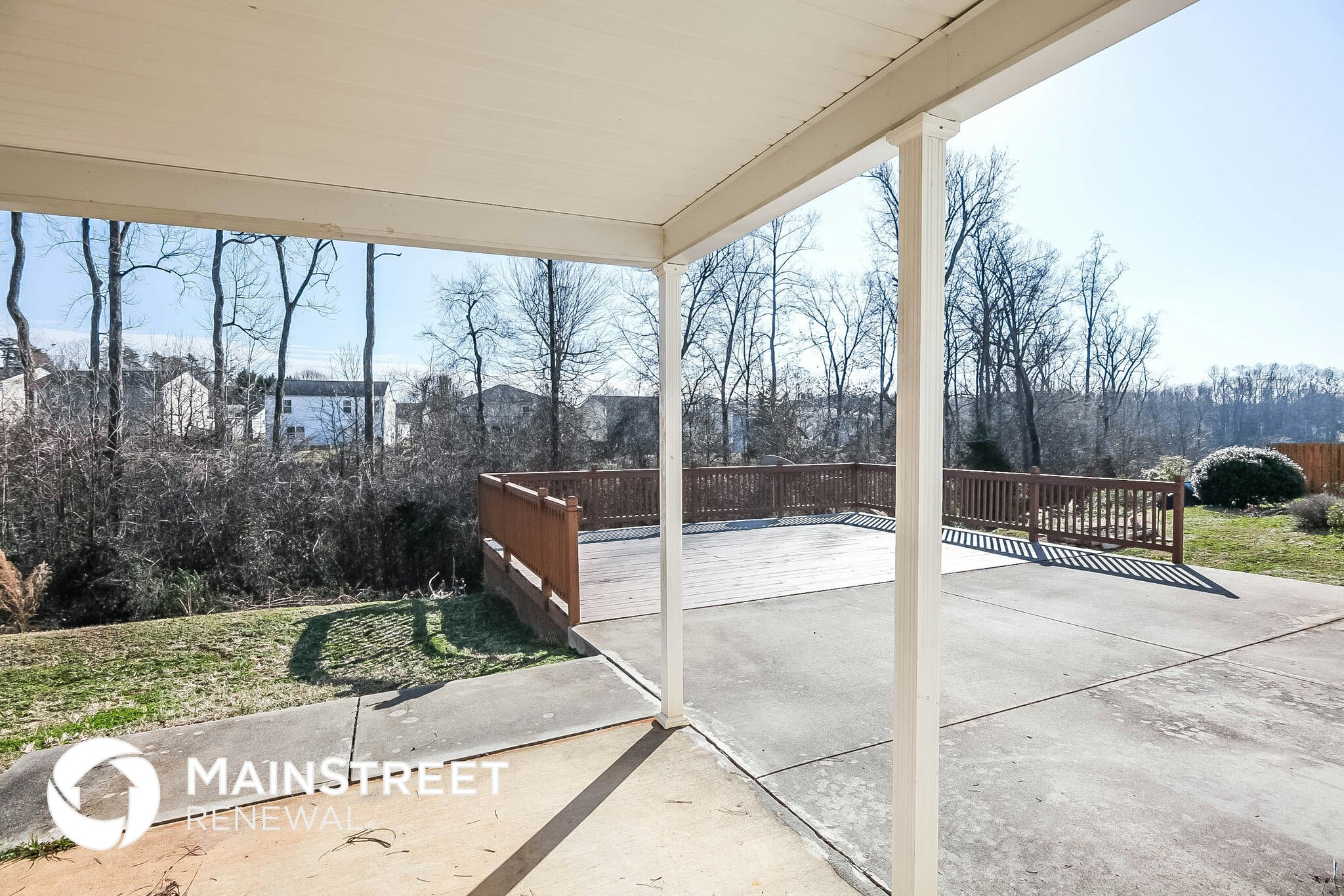 Building Photo - 4534 Brimmer Pl Dr