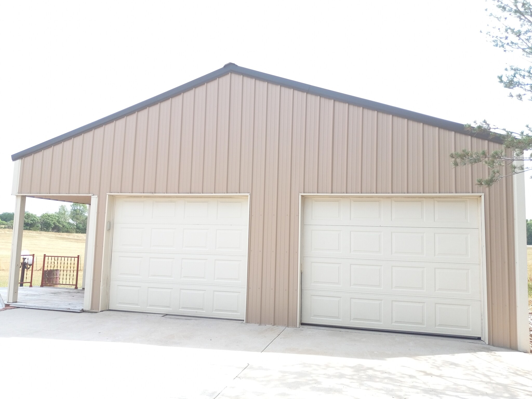 Building Photo - 5360 MO-125