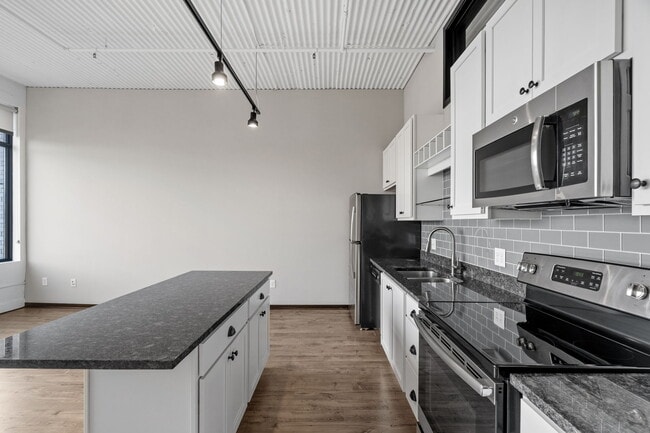 Floorplan - 333 on the Park