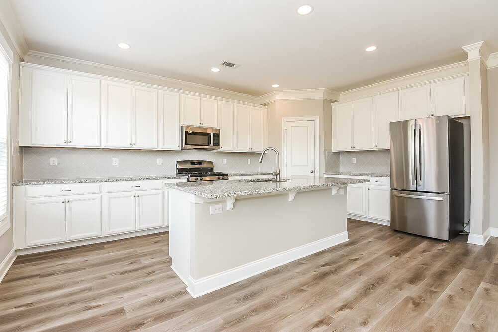 Building Photo - 4640 Settlers Grove Rd