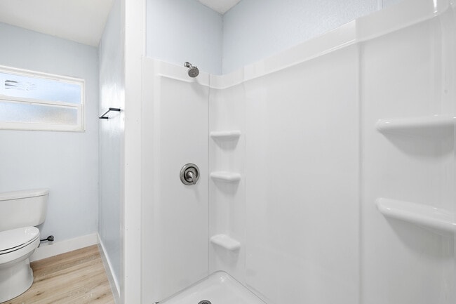 Building Photo - 6818 59th St N