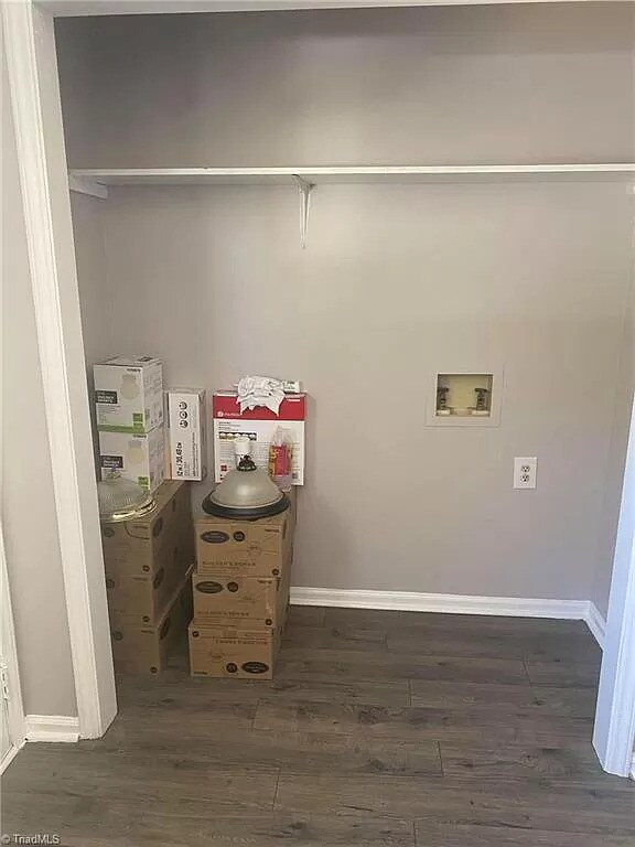 Building Photo - 233 S School St