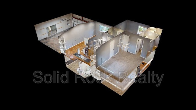 Building Photo - 4817 Ridenour Dr
