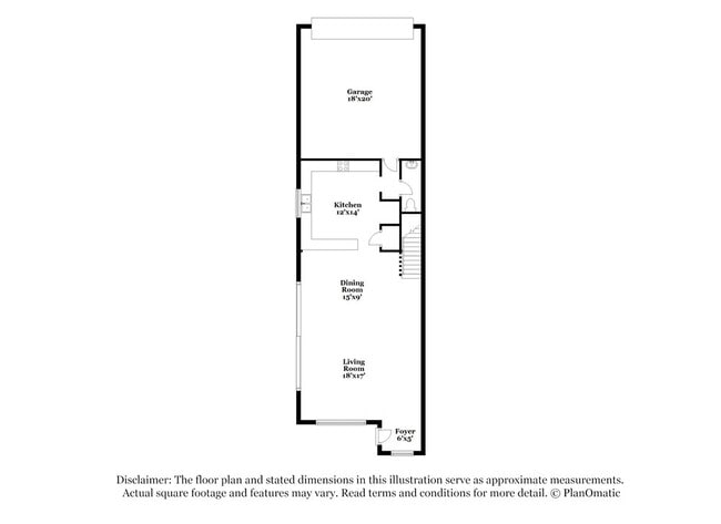 Building Photo - 12537 W Via Dona Rd