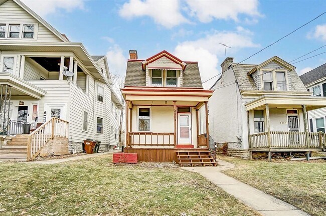 Building Photo - 2312 Norwood Ave