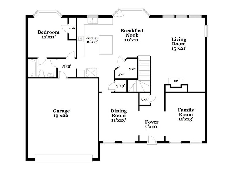 Building Photo - 1201 Loowit Falls Ct