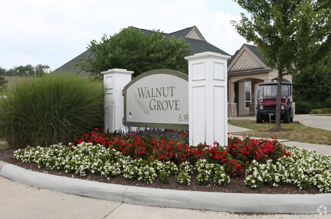 walnut grove homes for rent