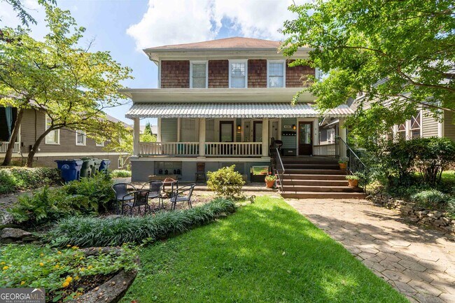 Primary Photo - 828 Ponce De Leon Ave NE