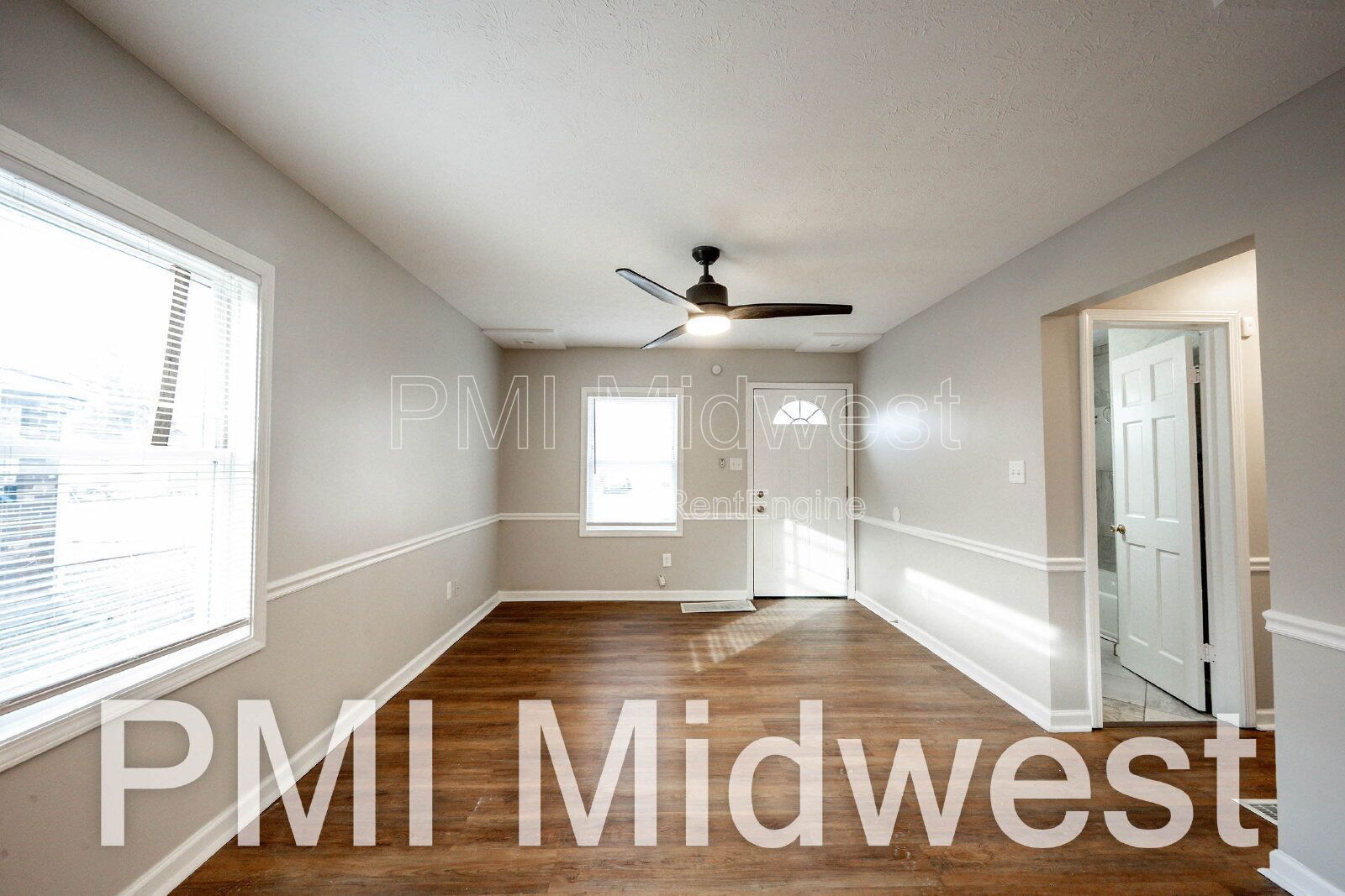 Building Photo - 3101 N Temple Ave