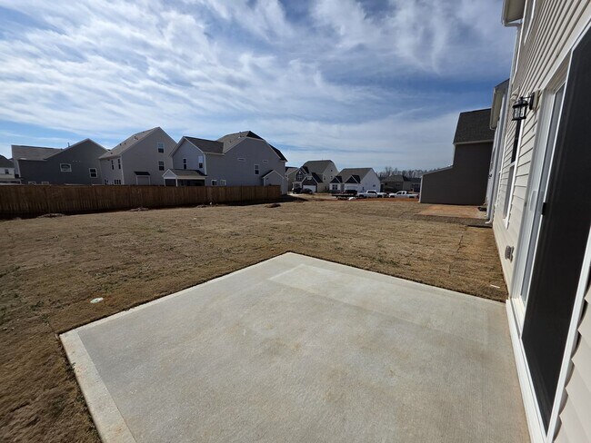 Building Photo - NEW BUILD! LOCATED OFF REEDY FORK RD. IN THE HARRINGTON COMMUNITY. OFFERING $500 OFF FIRST FULL M...