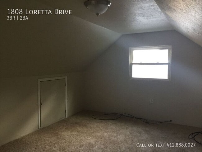 Building Photo - 1808 Loretta Dr