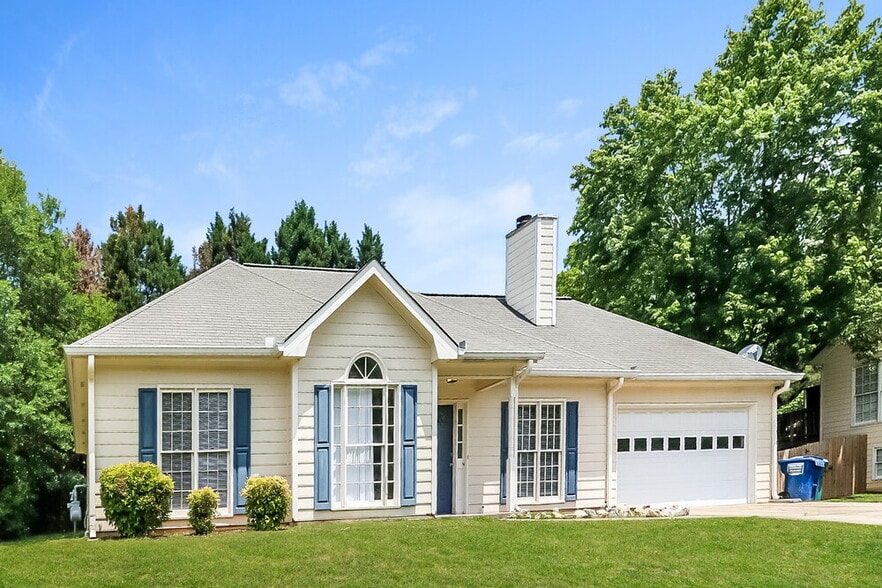 Building Photo - 3935 Willowmeade Dr