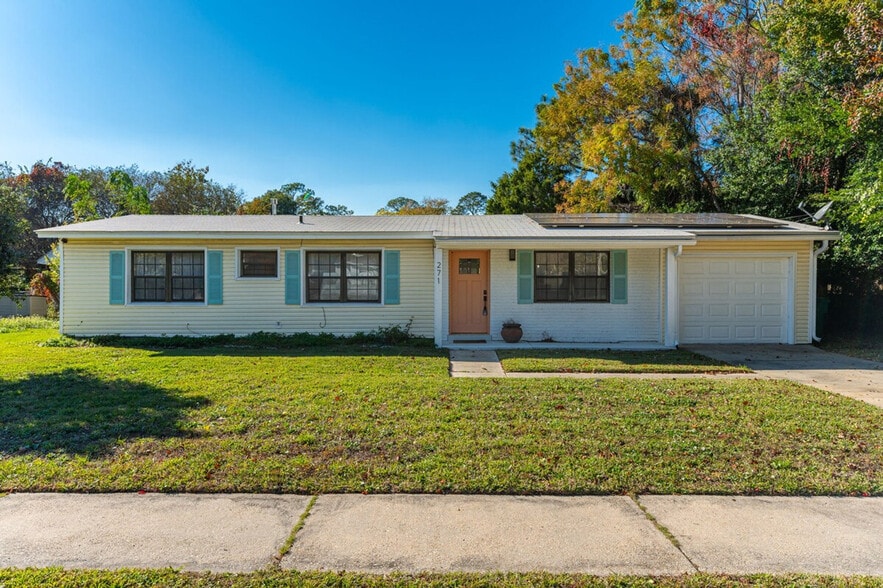 Building Photo - 151 N Lorraine Dr