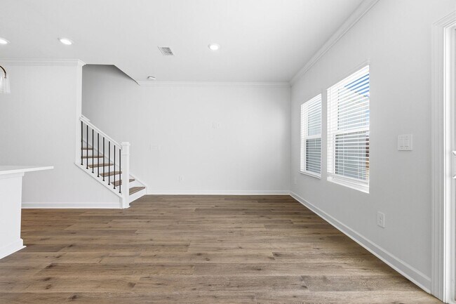 Building Photo - Brand new 3-bed, 2.5 bath townhome in Fort...