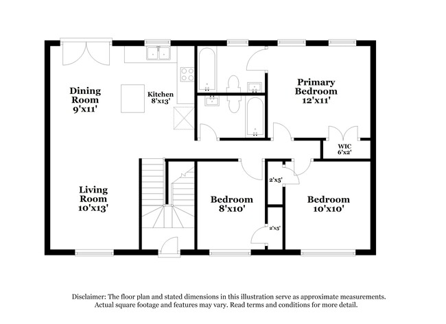 Building Photo - 6018 Freebird Ln